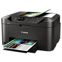 МФУ Canon MAXIFY MB2140 фото 2
